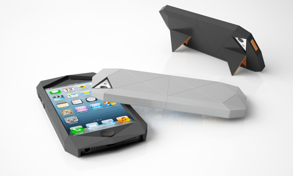 Stealth Case for iPhone