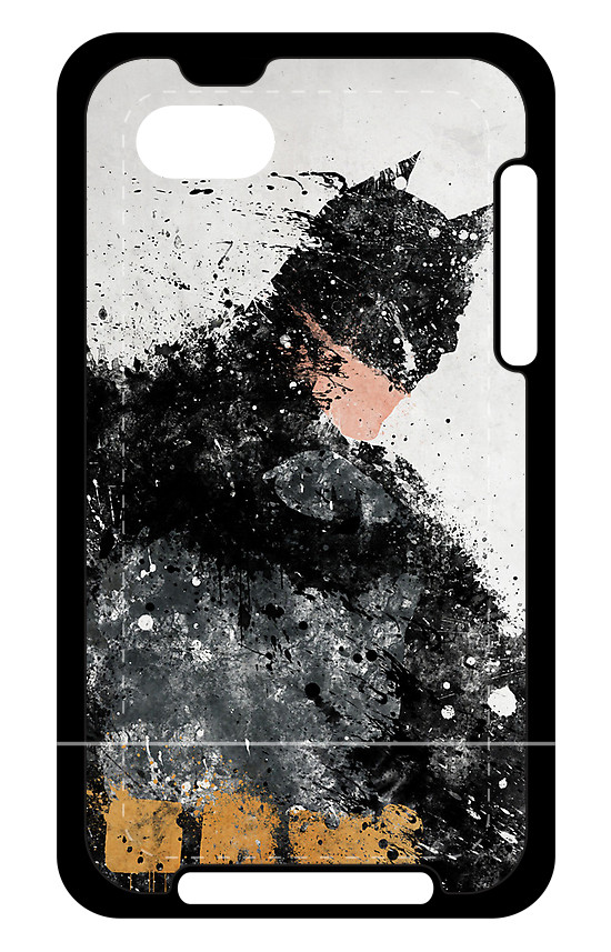 Paint Splatter iPhone and iPod Cases