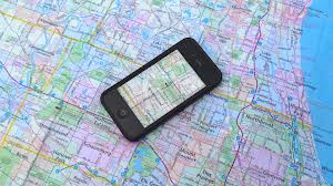 Top Navigation Apps for Android