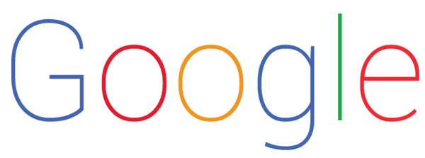 Google Rebranding Concept by Josh Stroud