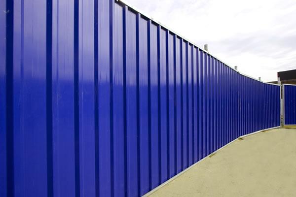 Tips to Doing Security Fencing the Right Way