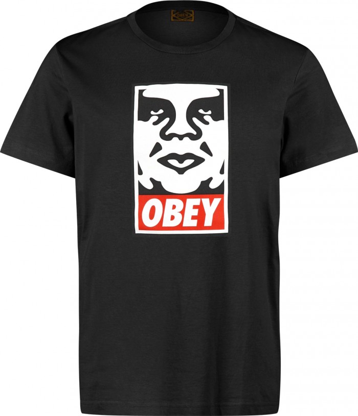 Obey – Andre The Giant