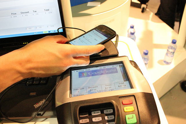 How Should You Take Card Payments From Your Customers?