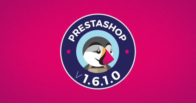 What Has Been Updated and Added in PrestaShop's New Release?