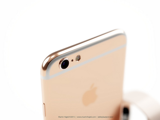 Everything You Need To Know About the iPhone 6S