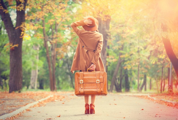 5 Reasons You Should Travel Alone At Least Once In Your Life