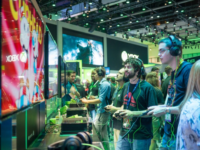 How Gaming Companies Are Revolutionizing Entertainment Software