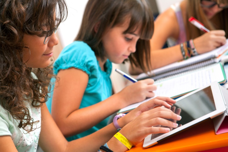 How Technology Is Changing Education for the Better