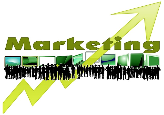 4 Awesome Marketing Methods To Drive Your Business Forward