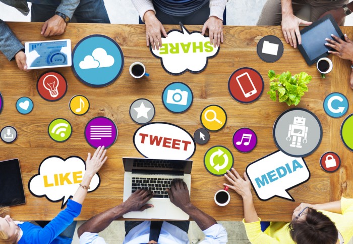 How Important Is Social Media Marketing Right Now?