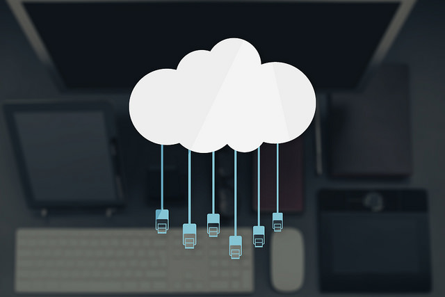 3 Clever Ways Your Business Should Use The Cloud