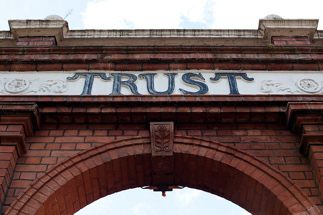 How to Start Building a Trustworthy Brand