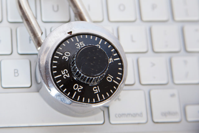5 Ways to Protect Your Business from a Security Breach