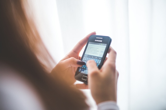 Could SMS Marketing Be The Key To Business Success?