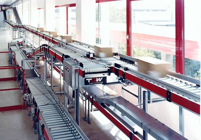 How to Make Your Warehouse More Efficient