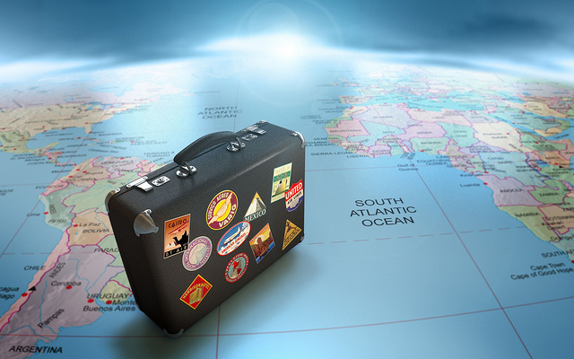 Your Guide to Starting a Travel or Tourism Company