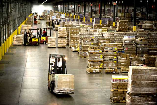 How to Make Your Warehouse More Efficient