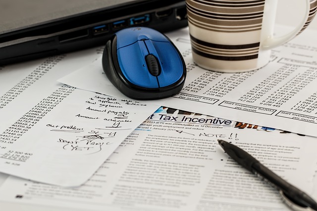 Essential Tax Tips For Business Owners