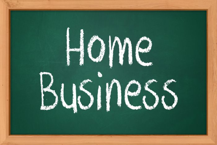 The Only Advice You Need On Running A Home Business Is Right Here