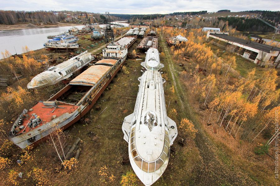 this-graveyard-contains-the-abandoned-raketas-or-rockets-that-once-plied-the-volga-and-other-great-rivers-of-the-soviet-union-during-the-cold-war-years