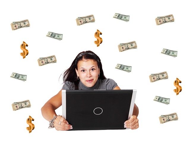 7 Great Ways To Make Money Online