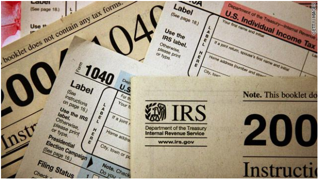 What To Do When You Owe Taxes