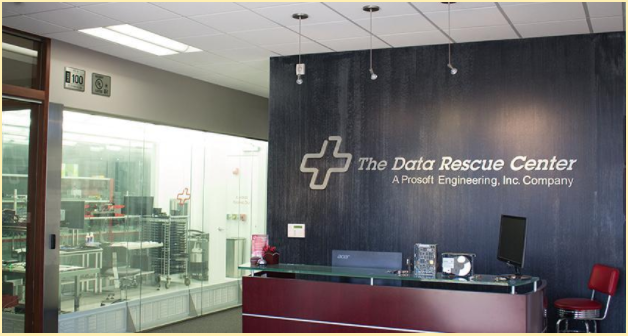  Software Or Service? The Different Methods Of Data Recovery