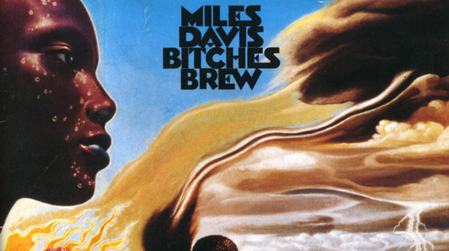 Bitches Brew by Miles Davis