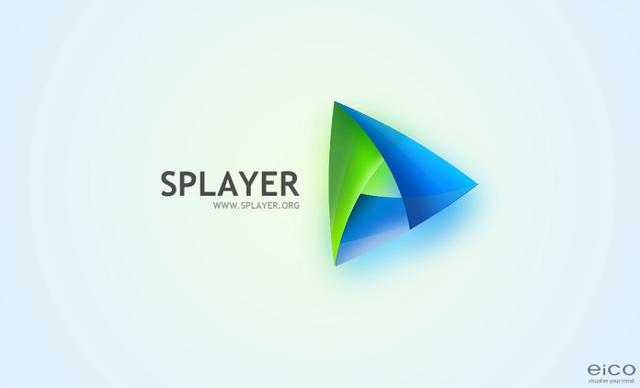 splayer publishing