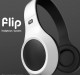 The Flip Headphones