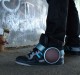 The Sneaker Speaker by Ray Kingston