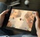 Audojo iPad Case for Games