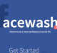 Facebook Facewash App