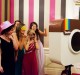 DIY Photo Booth Inspired by Instagram