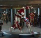 Homemade Iron Man 3 Movie Trailer