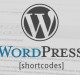 Shortcode Plugins For WordPress