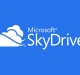 Microsoft SkyDrive