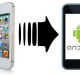 iPhone-to-Android