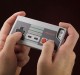 iPhone 5 NES Controller Case
