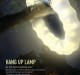 Hang Up Lamp Design by Jihyun Seo, Youjung An & Dayoung An