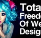 Code-Free Website Creation for Professional Designers, With Webydo