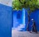 Chefchaouen Morocco Blue Village