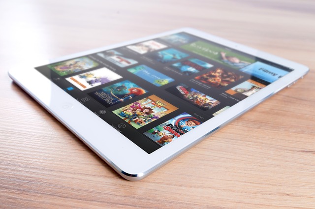Why a Tablet Is the Right Tool for Your Retail Business