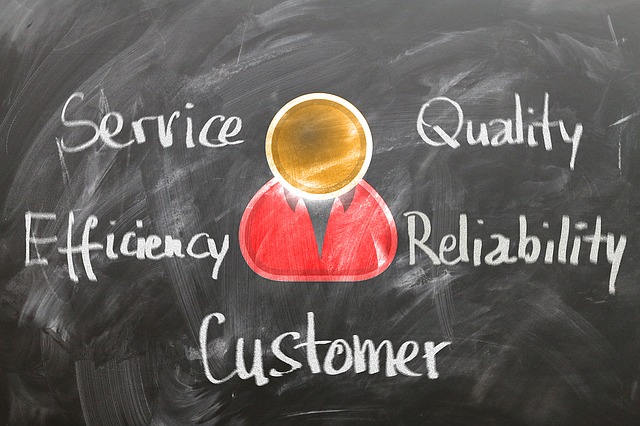 4 Ways To Improve Customer Service