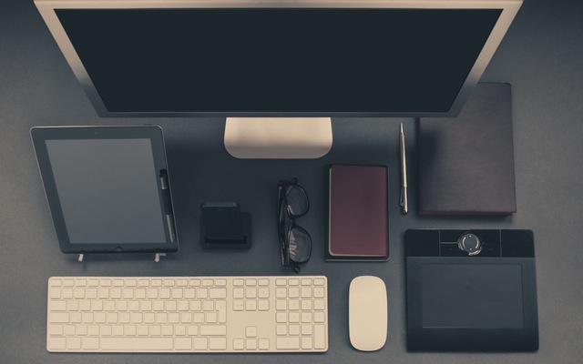 Can Organising Your Work Space Improve Productivity?