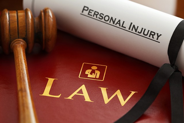 Personal Injury Law Cuts Both Ways