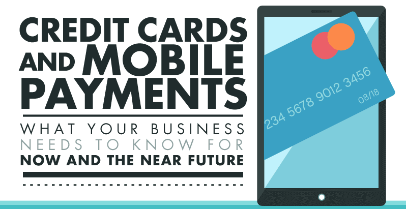 Does Your Business Accept Credit Card Payments?