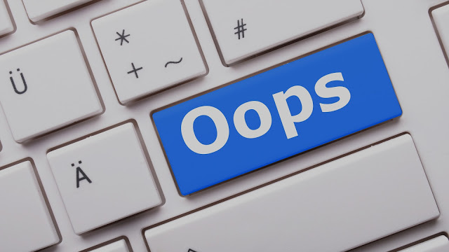 Schoolboy Errors: Are You Making One of These Common SEO Mistakes?
