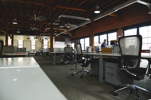 How Your Startup Can Have a Physical Presence Without Permanent Office Space