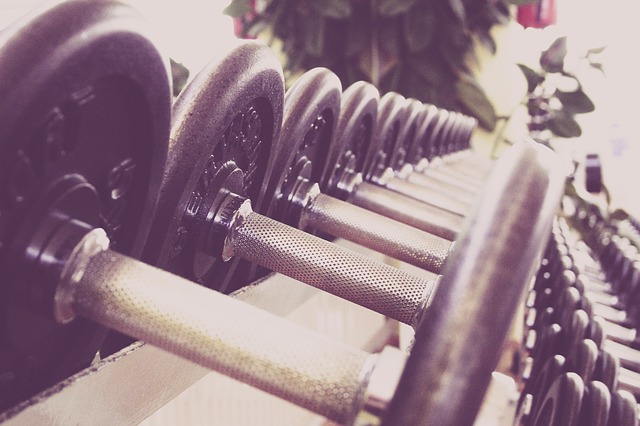 Get Your Blood Pumping: Tips for Being Successful in the Fitness Industry
